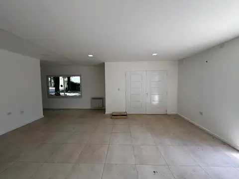 Casa en Alquiler A Estrenar