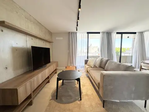 Departamento en Venta en República De La Sexta, USD 290.000