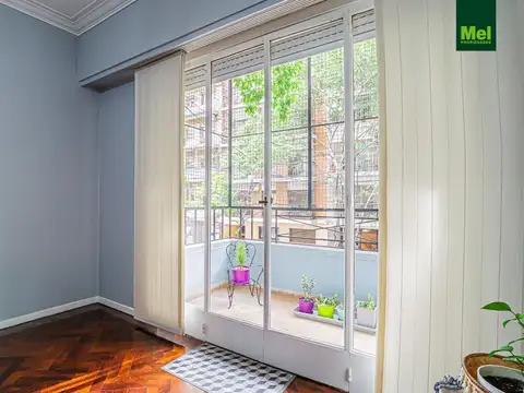 Departamento en Venta 45 años