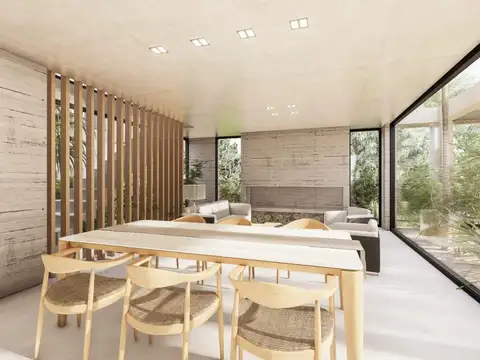 Casa en Venta de 4 dormitorios