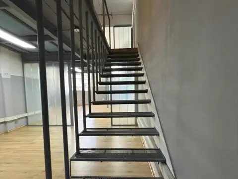 José Aarón Salmún Feijóo e/ Pasaje Icalma y Avenida Suárez