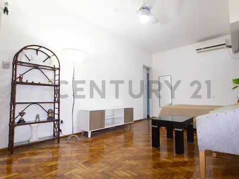 VENTA DEPARTAMENTO MONOAMBIENTE