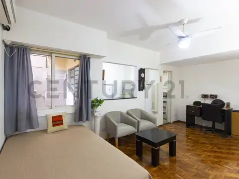 Departamento en Venta de Monoambiente