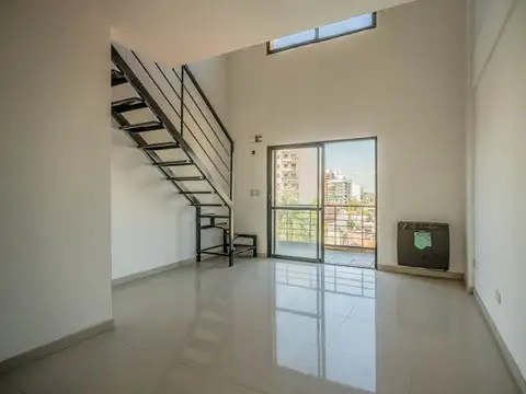 Bahía Blanca 323 , Piso 5