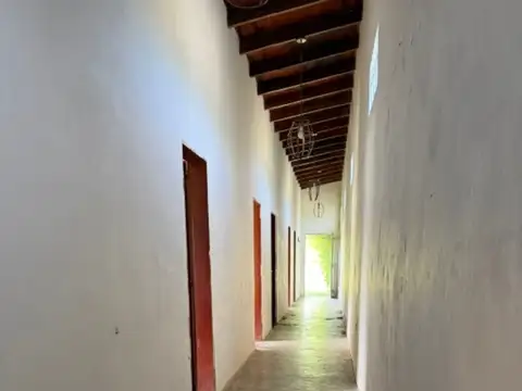 Casa en Venta 11 años