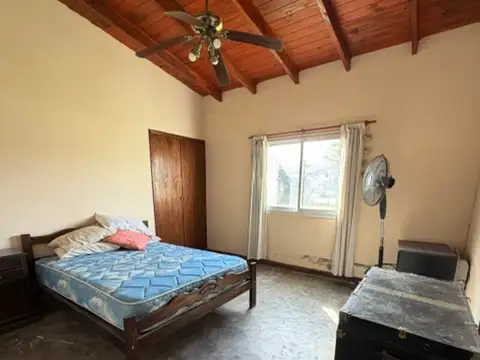 VENTA CASA QUINTA 6 AMB - VILLARS, GRAL LAS HERAS