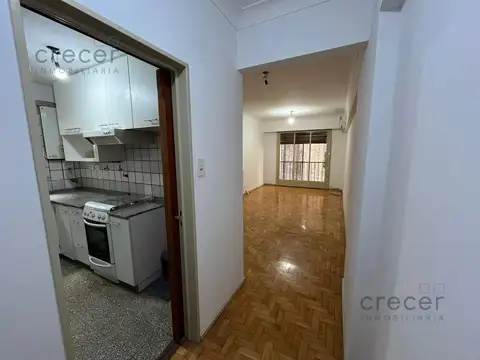 Alquiler departamento 3 ambientes en Palermo