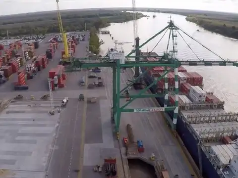 Terreno en Venta en Zarate, USD 1.000.000