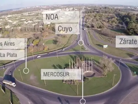 Terreno en Venta de 20000,0 m2