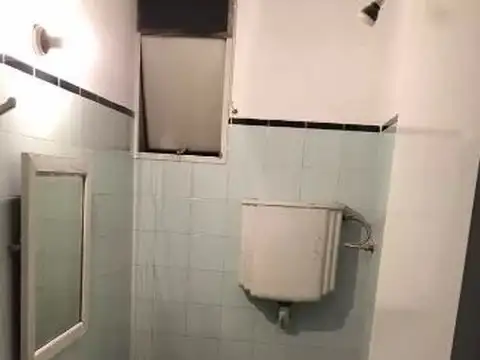 Departamento en Venta con 1 cochera