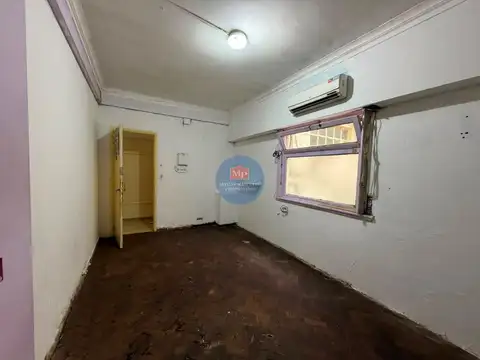 Depto Tipo Casa Monoambiente con 1 baño