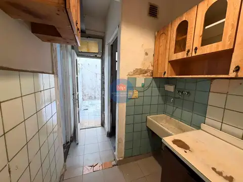 Departamento PH  en Venta en Coghlan, Capital Federal, Buenos Aires