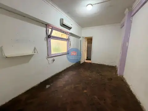Depto Tipo Casa en Venta de Monoambiente