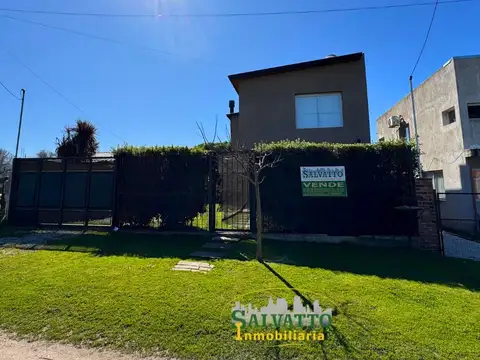 Casa en Venta en Playas Del Sur, USD 98.000