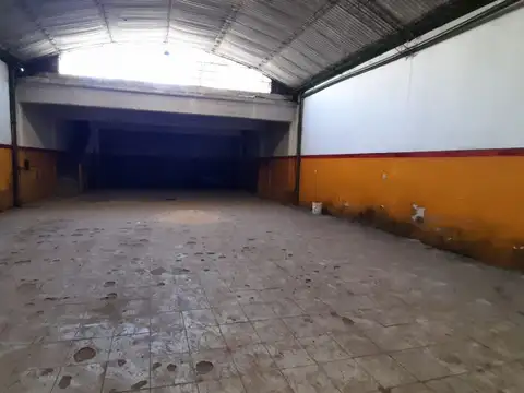 Galpon en Venta 35 años