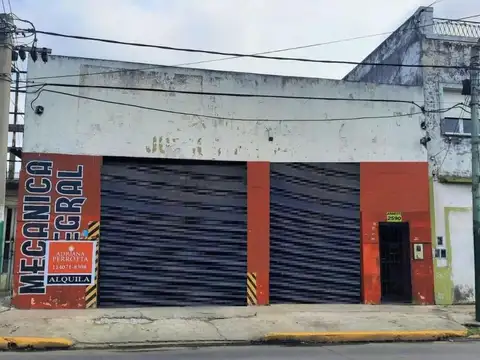 venta Galpón Deposito