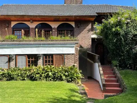 Casa en Venta de 4 dormitorios