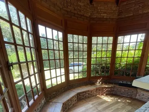 Casa En Mapuche Country Club