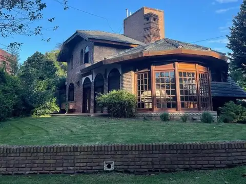 Casa En Mapuche Country Club
