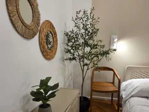 Departamento en Alquiler A Estrenar