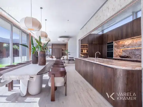 Casa en  venta en Barrio Naútico Marinas H