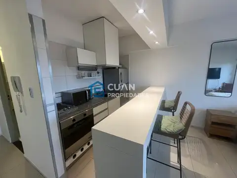 Pilar Garden , Piso 2