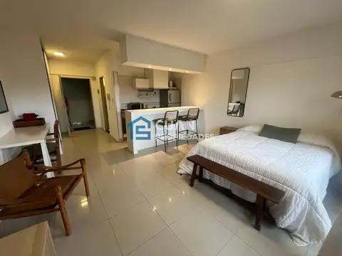 Departamento en Venta en Pilar Garden, USD 75.000