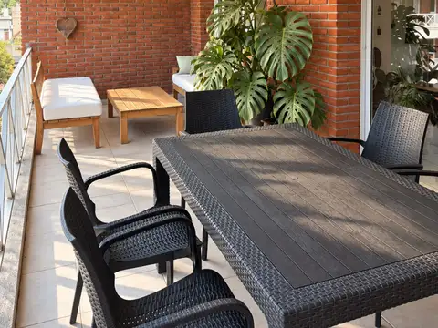 Departamento en Alquiler de 2 ambientes