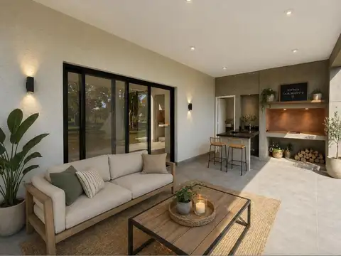 Casa en Venta al Norte