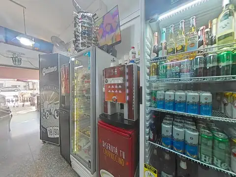 Local en Venta en Mendoza, USD 360.000