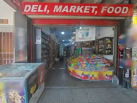 VENTA DE FONDO DE COMERCIO EN MENDOZA CAPITAL CON TOUR VIRTUAL