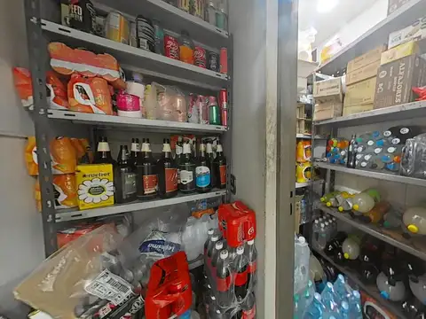 VENTA DE FONDO DE COMERCIO EN MENDOZA CAPITAL CON TOUR VIRTUAL