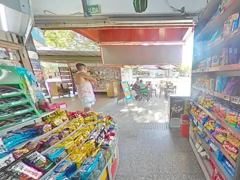 Belgrano 1093 Esq. Sarmiento