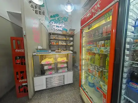 Local en Venta en Mendoza, USD 380.000