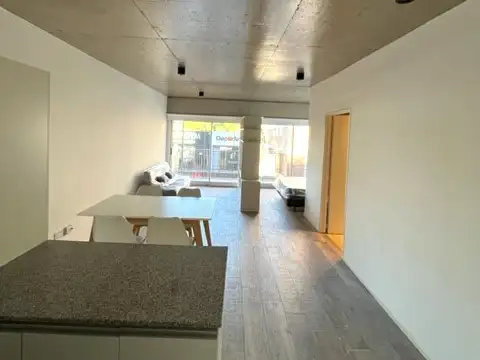 Departamento en Alquiler Temporal de 1 dormitorio