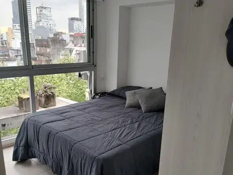 Departamento en Alquiler Apto profesional