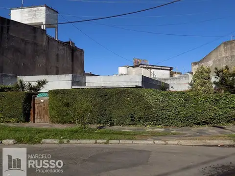 CASA 4 AMBIENTES – PQUE. QUIRNO