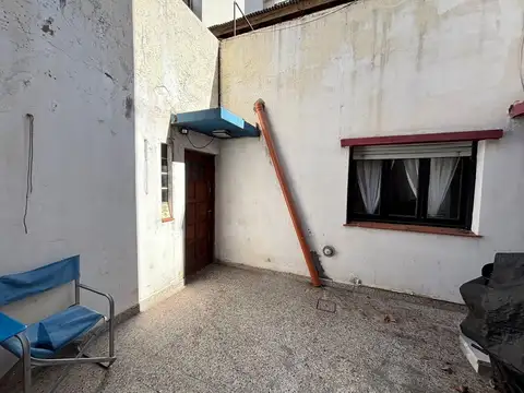 VENTA PH 5 AMB VILLA URQUIZA