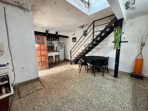 Depto Tipo Casa en Venta en Villa Urquiza, USD 159.900