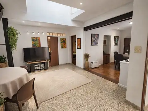 VENTA PH 5 AMB VILLA URQUIZA