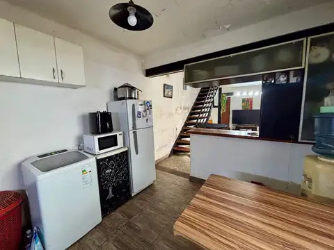 Depto Tipo Casa en Venta de 3 dormitorios