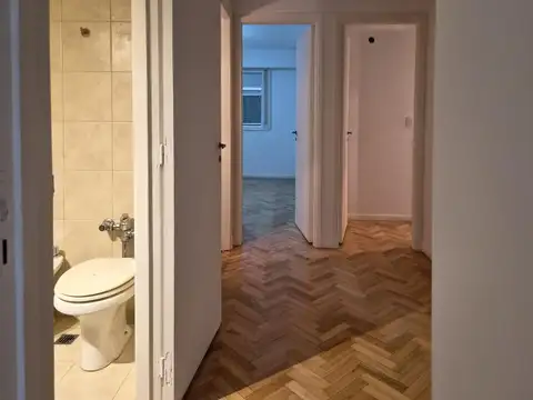 Departamento en Alquiler Permite mascota