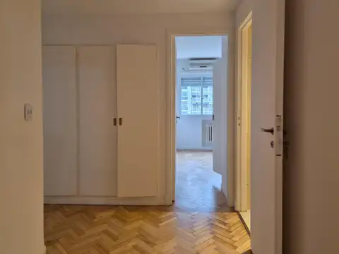 Departamento en Alquiler en Palermo Chico, $ 2.000.000