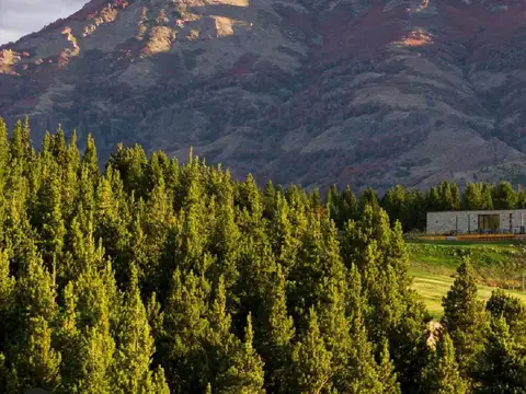 Venta Lote El Desafio Mountain Resort, San Martin de los Andes