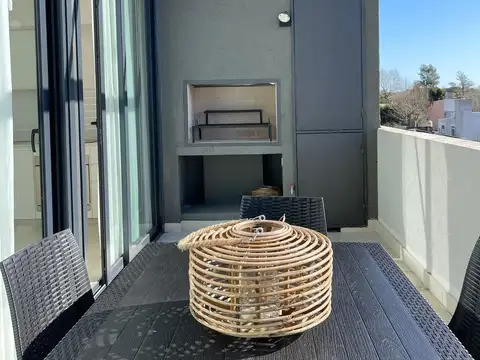 Departamento en Venta Permite mascota