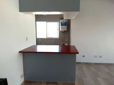 Departamento en Alquiler de 3 ambientes