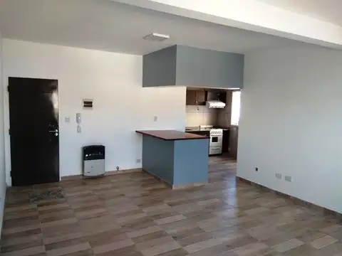 Aconcagua 1400, Piso 1