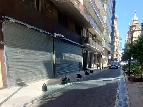 Local en Alquiler en Centro, USD 22.000