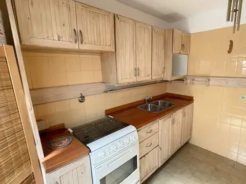 Departamento en Alquiler 40 años