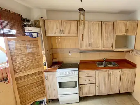 Departamento en Alquiler de Monoambiente